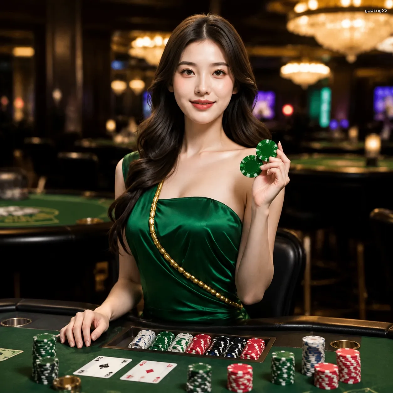 Keunggulan dan Fitur Menarik di Situs Game gading22