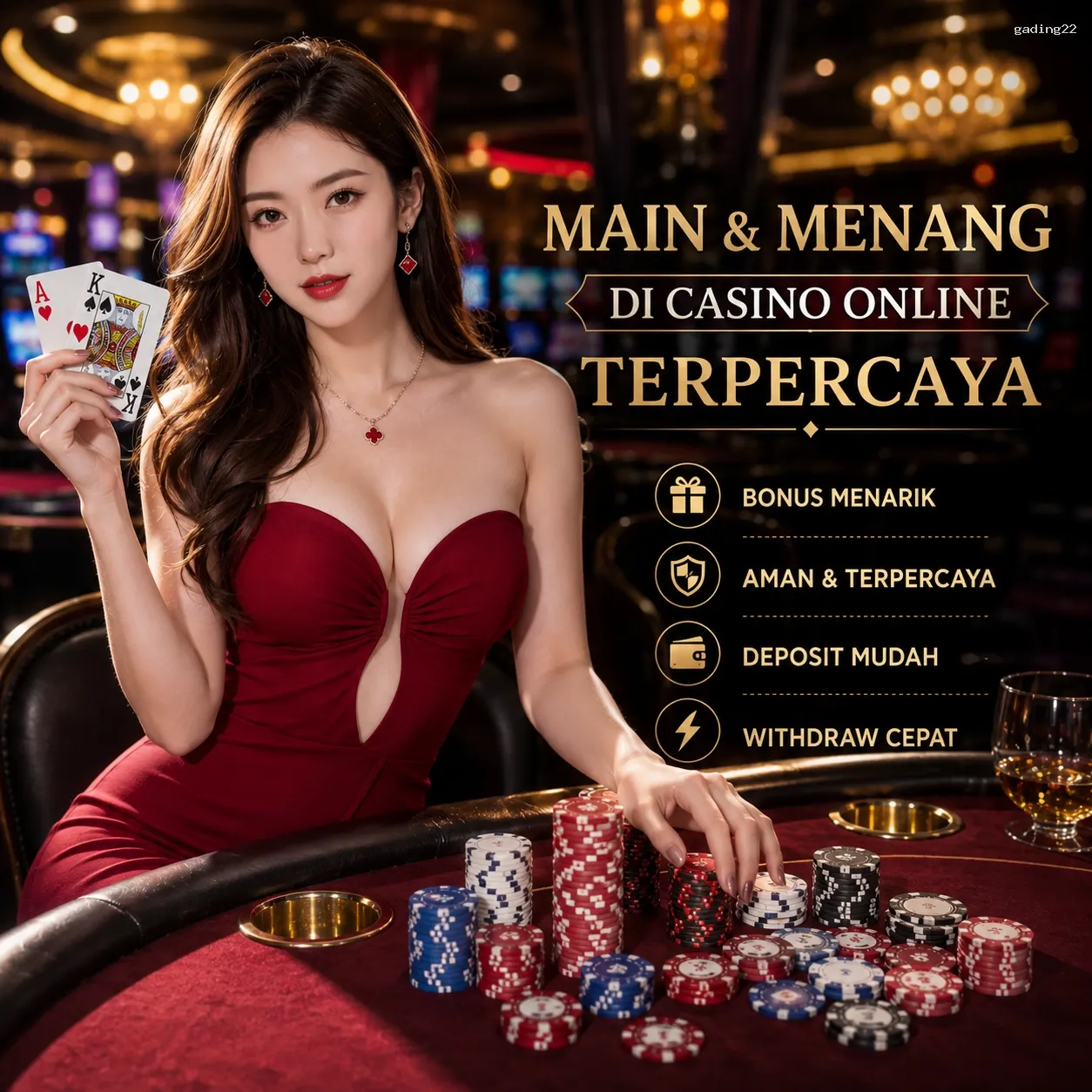 Menelusuri Keunggulan Situs Game gading22