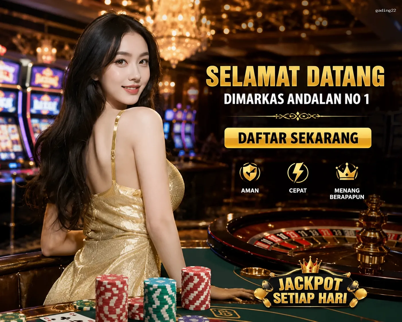 Tips dan Trik Bermain di gading22 untuk Pemula
